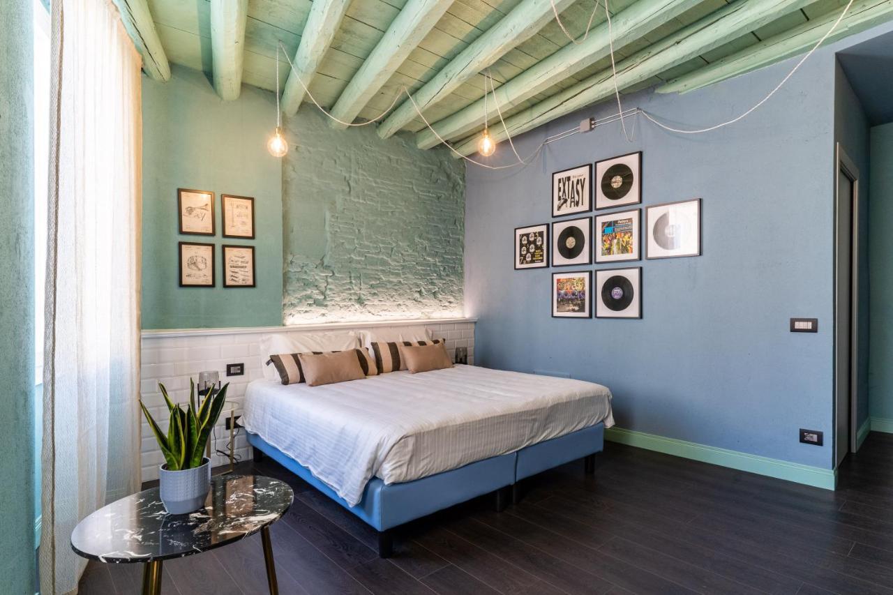 Casa Babbuino Hotel Verona Quarto foto