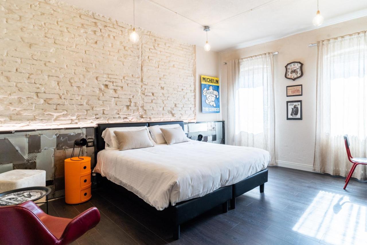 Casa Babbuino Hotel Verona Quarto foto