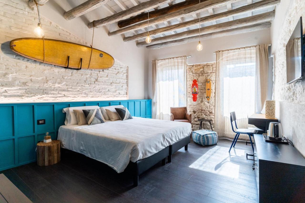 Casa Babbuino Hotel Verona Quarto foto