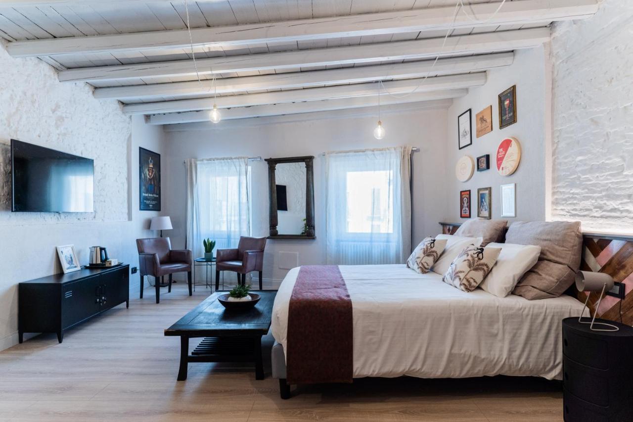 Casa Babbuino Hotel Verona Quarto foto