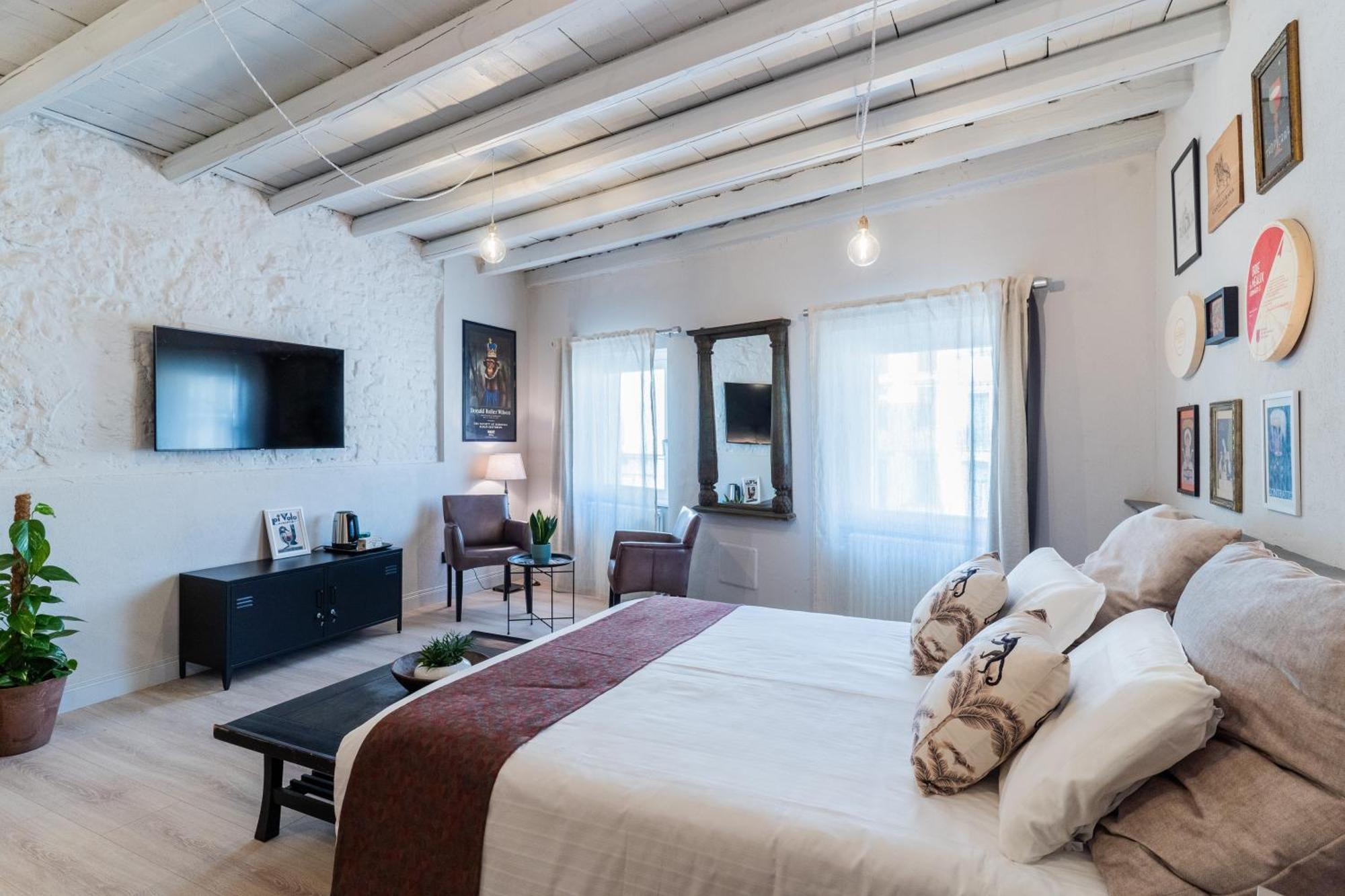 Casa Babbuino Hotel Verona Quarto foto