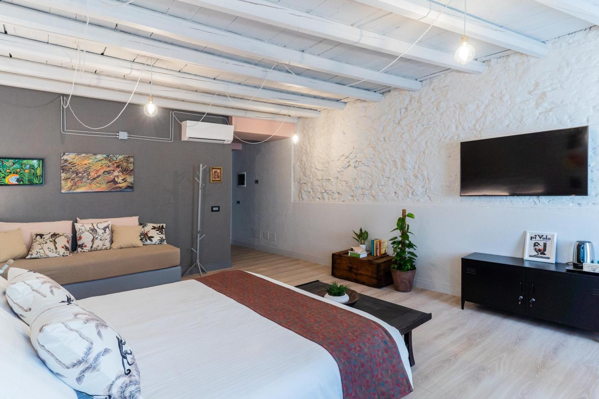 Casa Babbuino Hotel Verona Quarto foto