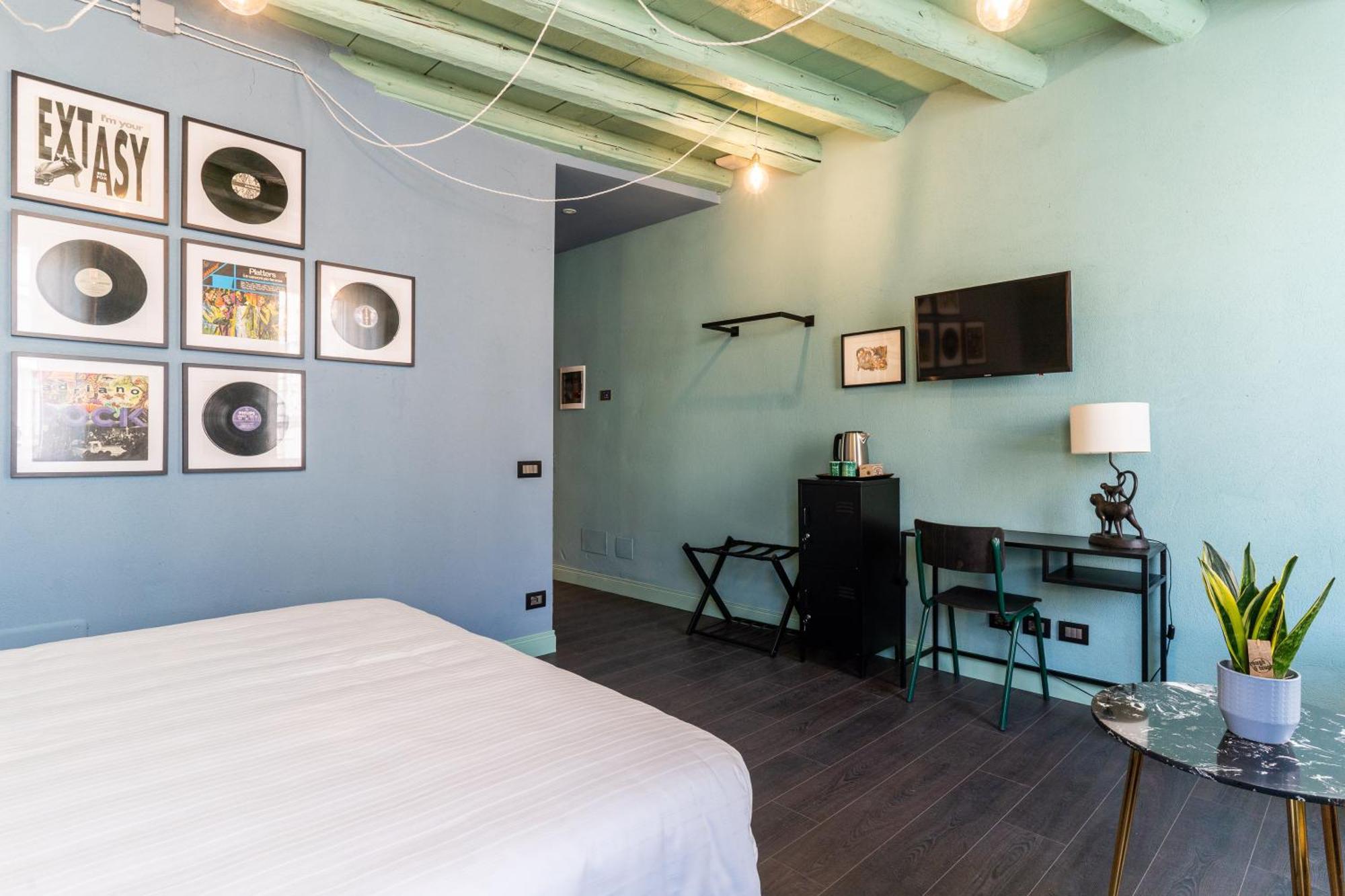 Casa Babbuino Hotel Verona Quarto foto