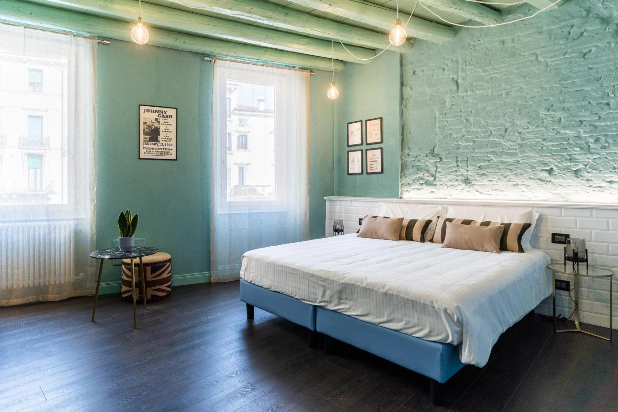 Casa Babbuino Hotel Verona Quarto foto