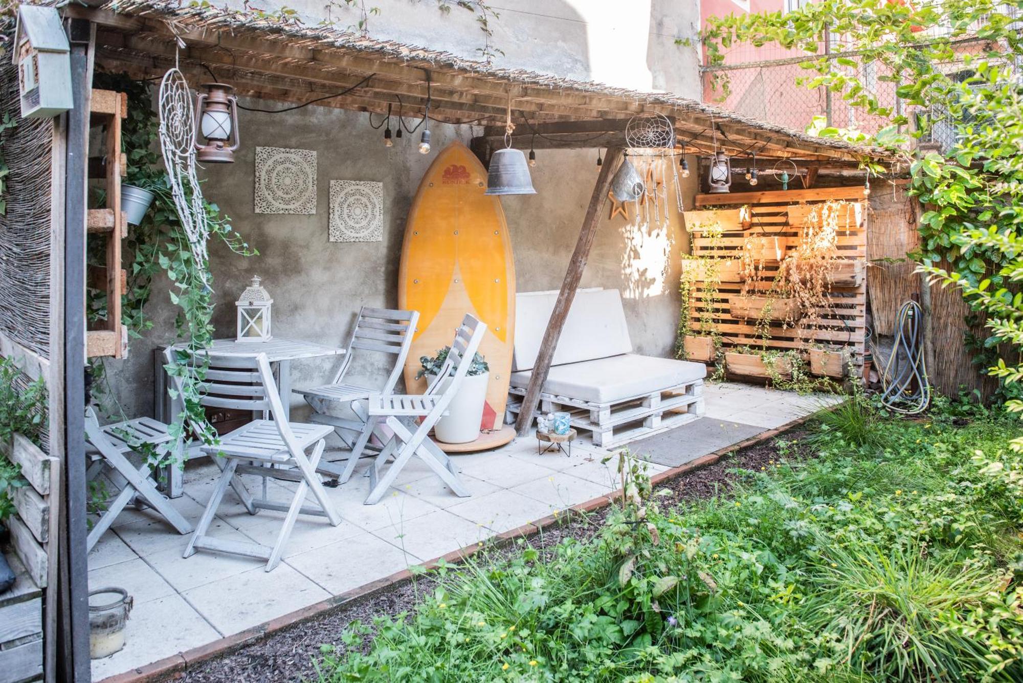 Casa Babbuino Hotel Verona Exterior foto